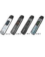 SP2S天王星系列空煙彈|可通用OXVA小蠻牛| YOXY | Post Ann註油主機：圖片 2
