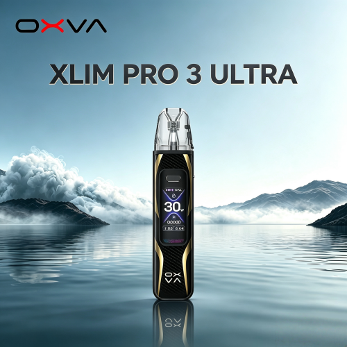 OXVA-XLIM-PRO-3-ULTRA-1.png OXVA XLIM PRO 3 ULTRA 奧創:圖片 1
